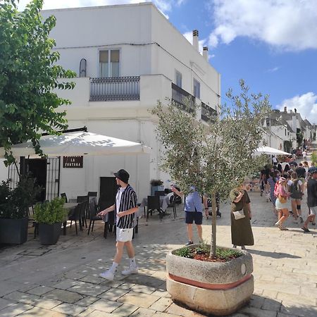 Апартаменты Nou La Tua Casa In Puglia Альберобелло Экстерьер фото
